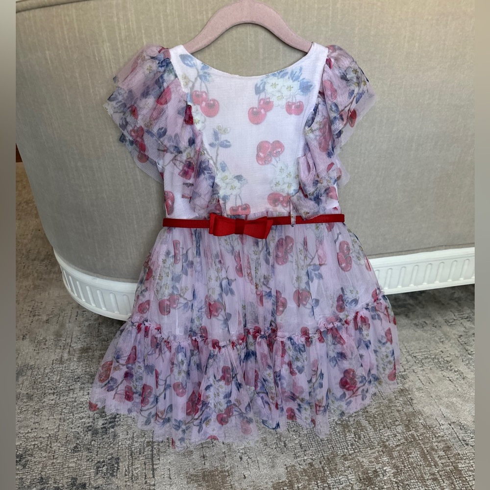 Monnalisa Dress